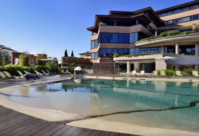 בית מלון כפרי A.roma Lifestyle