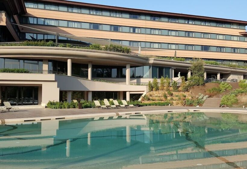 בית מלון כפרי A.roma Lifestyle