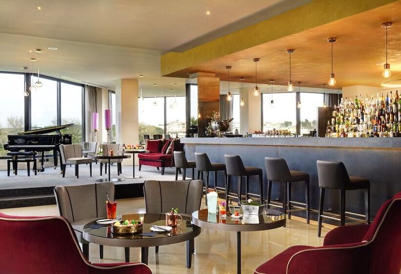 בית מלון כפרי A.roma Lifestyle