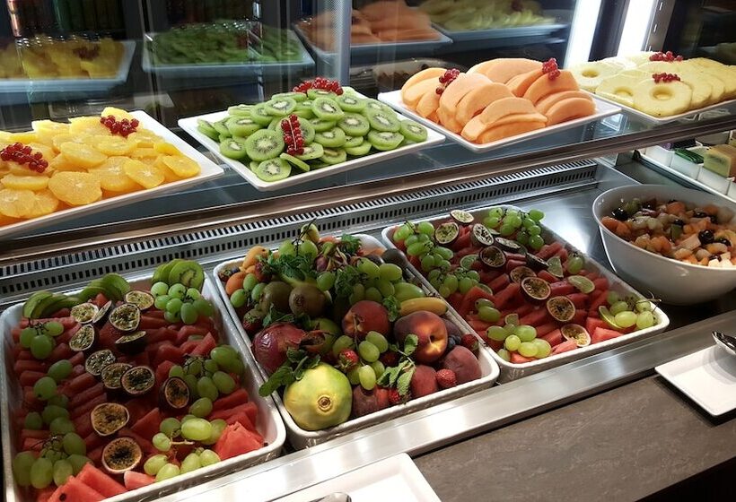 בית מלון כפרי A.roma Lifestyle