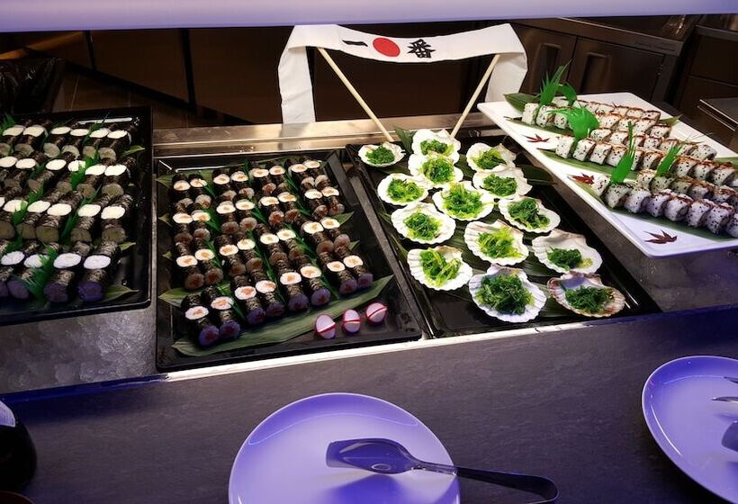 בית מלון כפרי A.roma Lifestyle