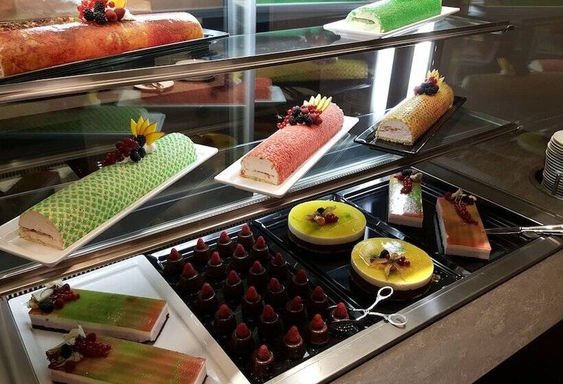 בית מלון כפרי A.roma Lifestyle