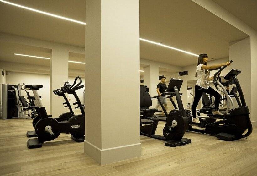 בית מלון כפרי A.roma Lifestyle