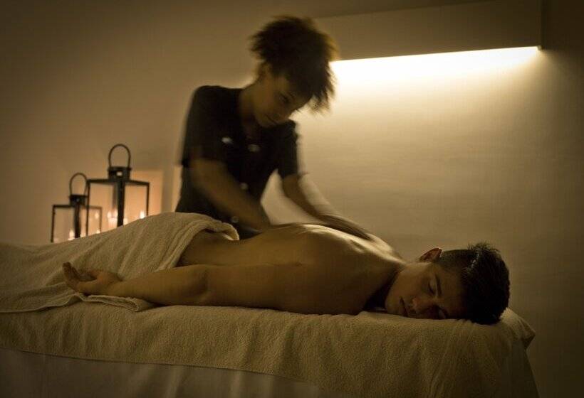 בית מלון כפרי A.roma Lifestyle