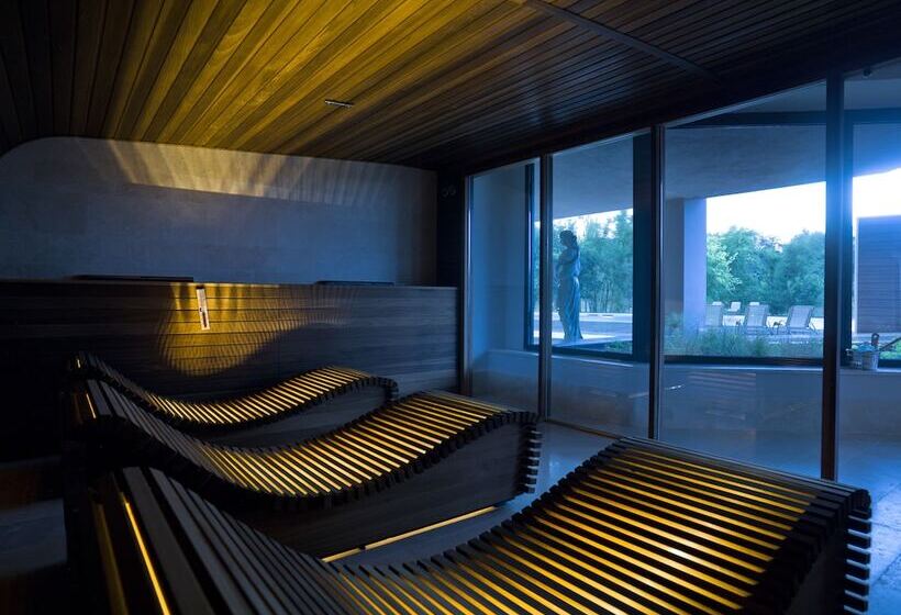 בית מלון כפרי A.roma Lifestyle