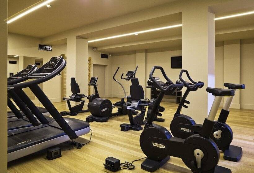 בית מלון כפרי A.roma Lifestyle