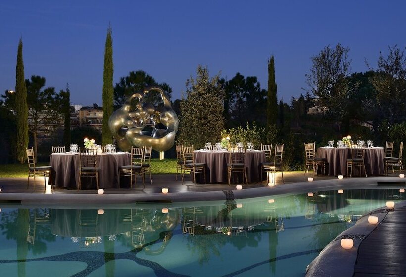 בית מלון כפרי A.roma Lifestyle