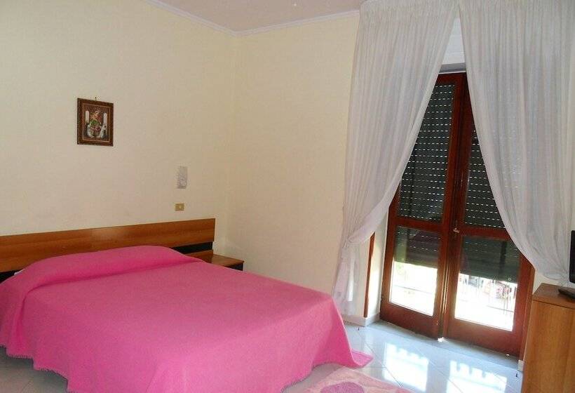 فندق Astoria Pompei