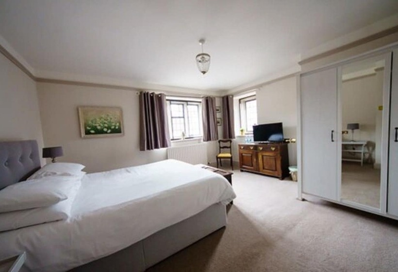 فندق Bankes Arms