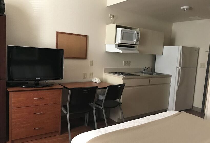 فندق Best Studio Inn Homestead