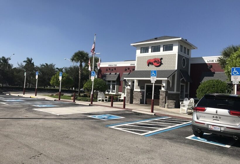 فندق Best Studio Inn Homestead