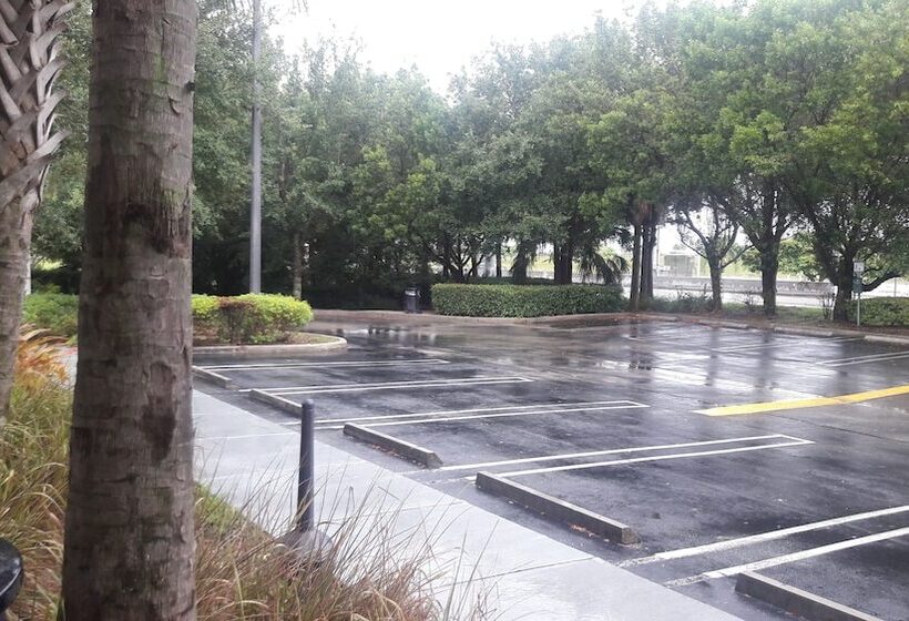 فندق Best Studio Inn Homestead