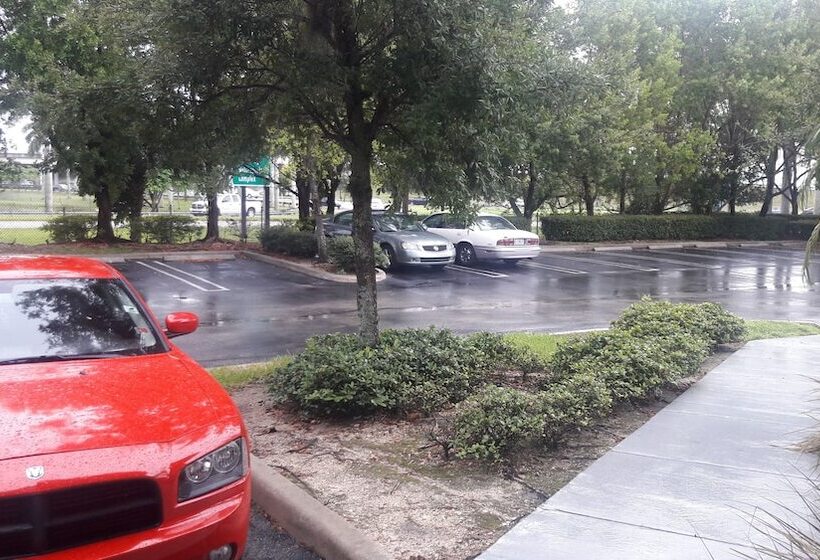 فندق Best Studio Inn Homestead