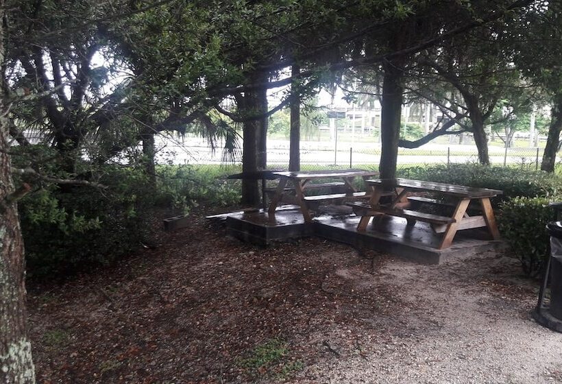 فندق Best Studio Inn Homestead