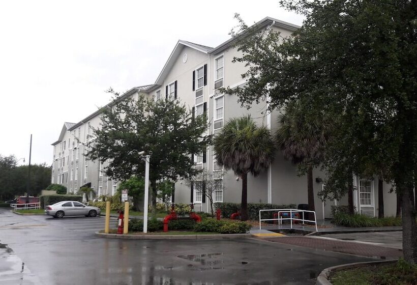 فندق Best Studio Inn Homestead