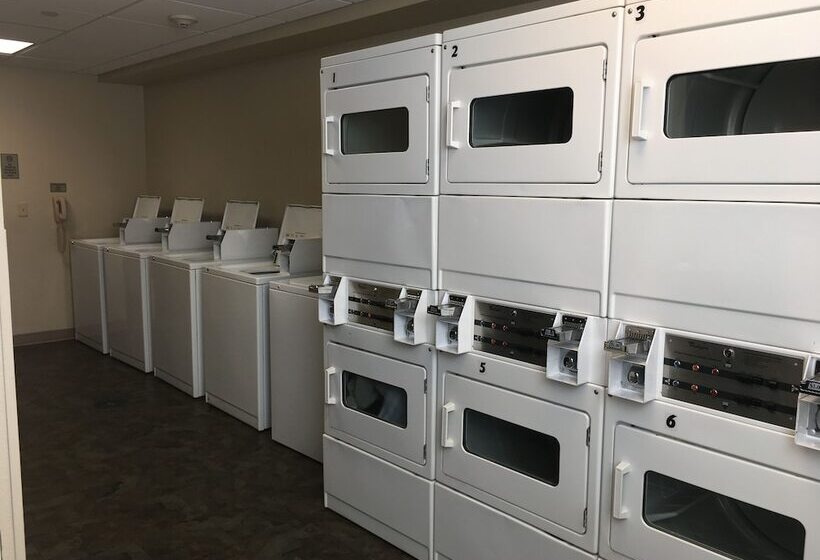 فندق Best Studio Inn Homestead