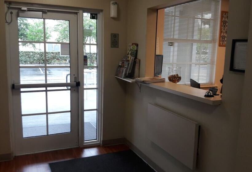 فندق Best Studio Inn Homestead