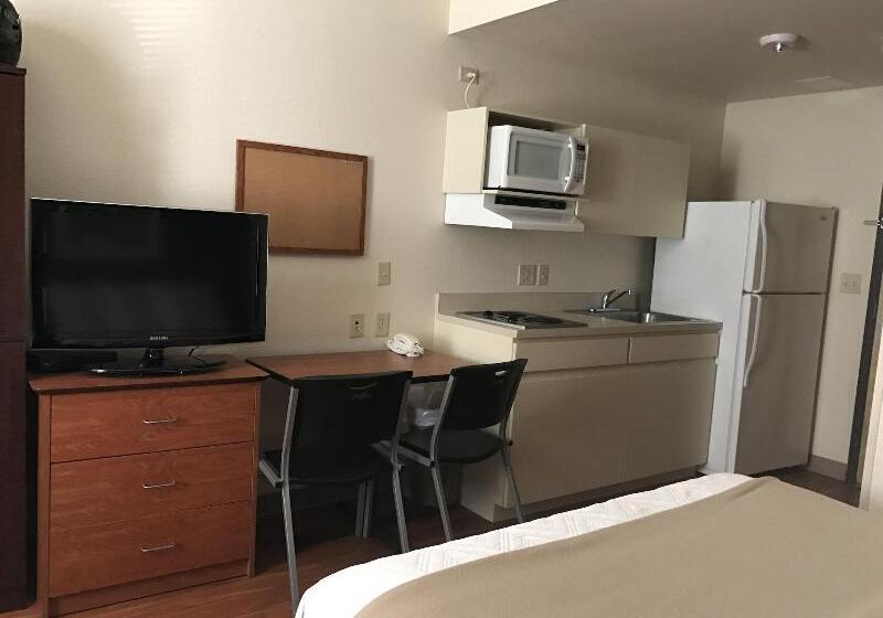 فندق Best Studio Inn Homestead