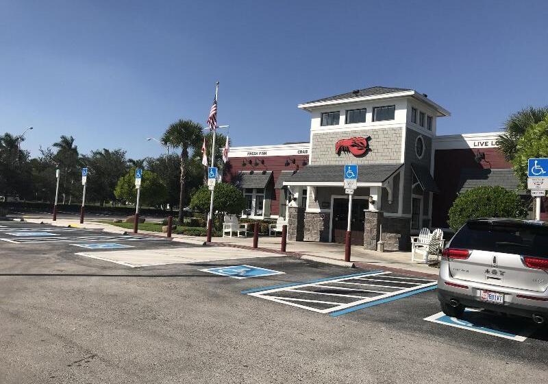 فندق Best Studio Inn Homestead