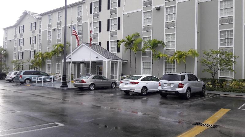 فندق Best Studio Inn Homestead