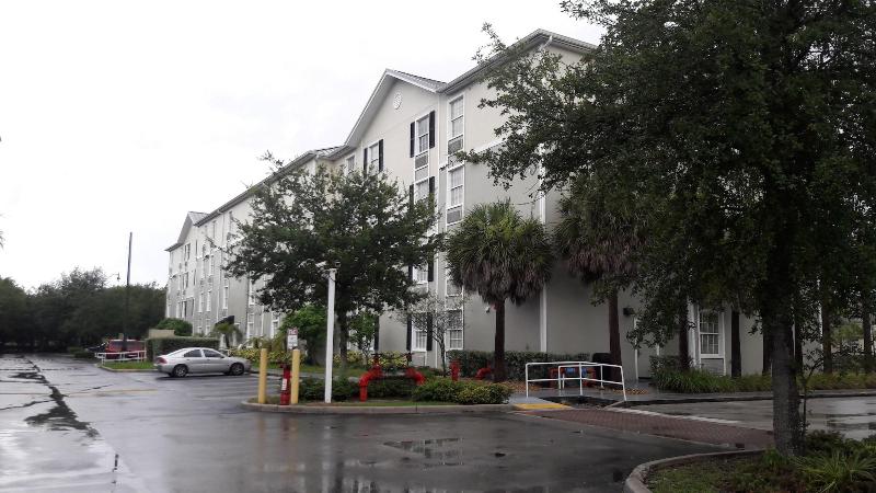 فندق Best Studio Inn Homestead