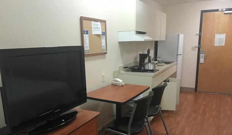 فندق Best Studio Inn Homestead