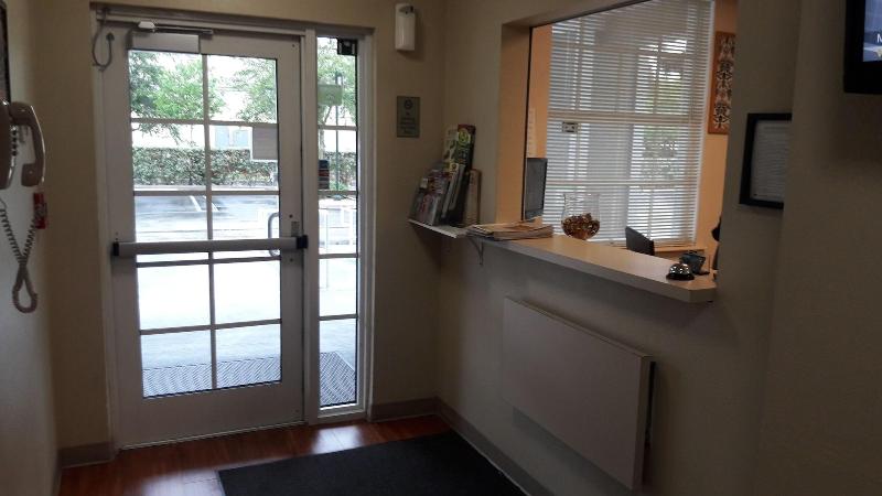 فندق Best Studio Inn Homestead