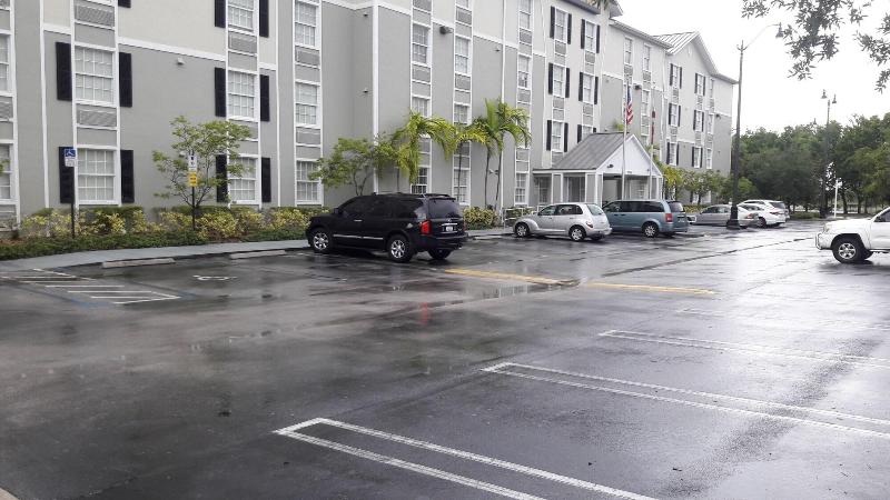 فندق Best Studio Inn Homestead