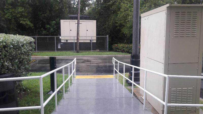 فندق Best Studio Inn Homestead