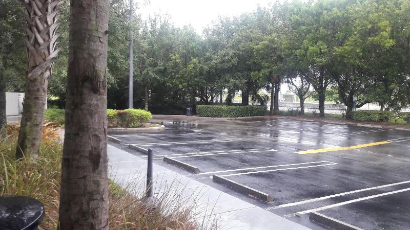 فندق Best Studio Inn Homestead