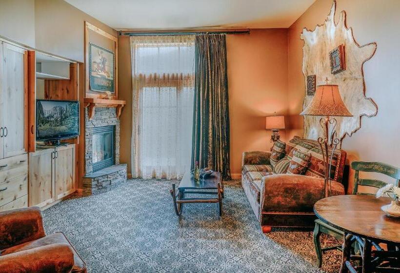 فندق Big Sky Resort Village Center