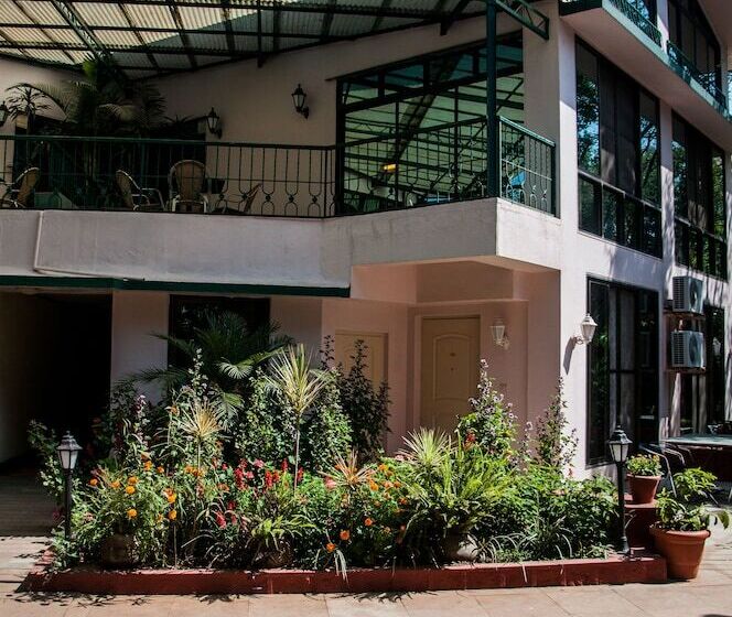 Отель Brightland Resort & Spa