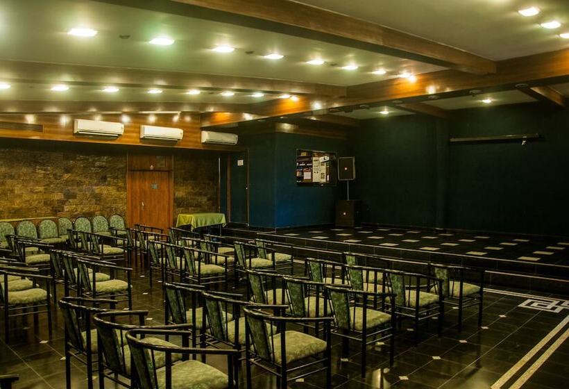 Отель Brightland Resort & Spa