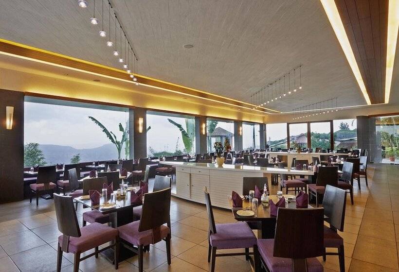 Отель Brightland Resort & Spa