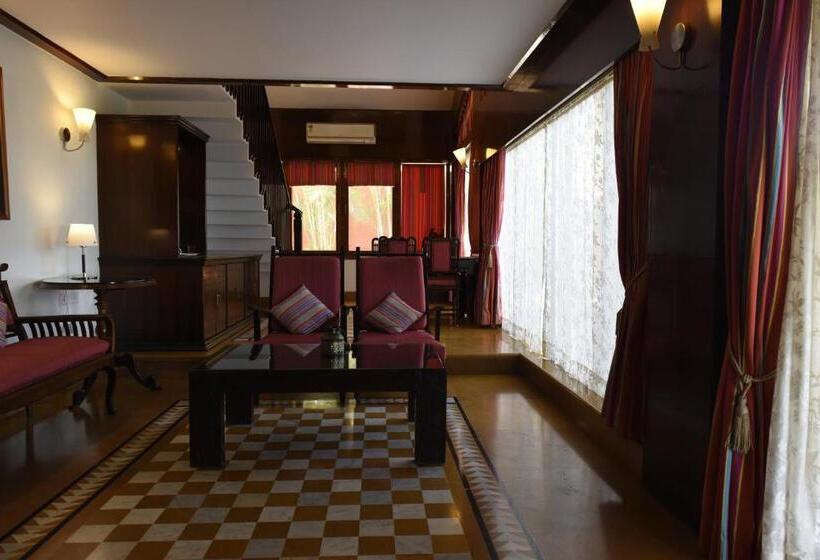 Отель Brightland Resort & Spa