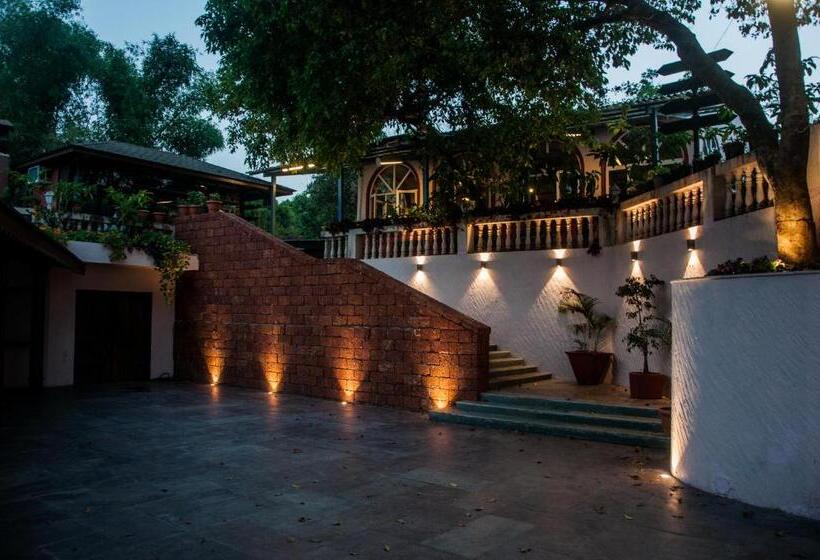 Отель Brightland Resort & Spa