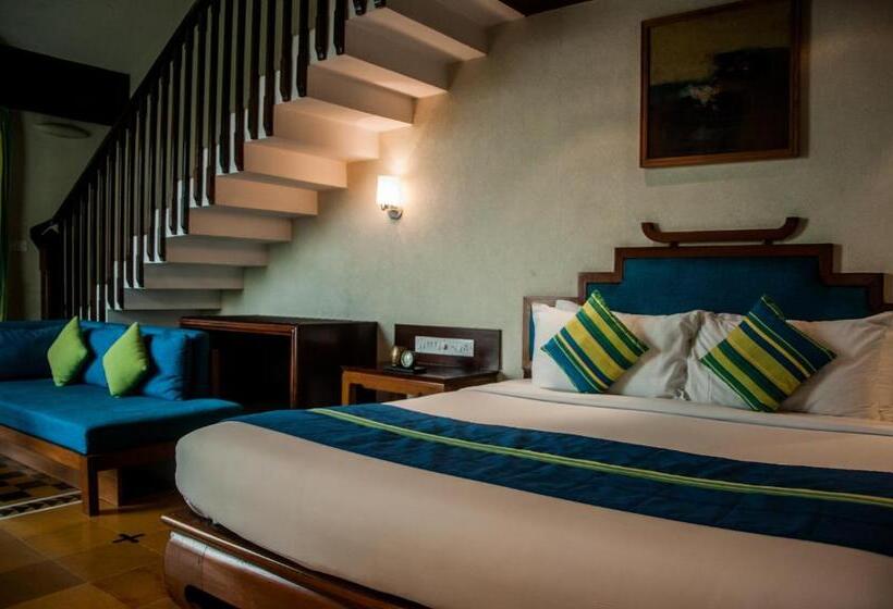 Отель Brightland Resort & Spa