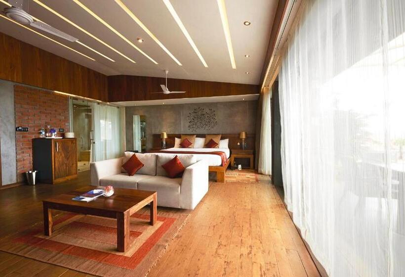 Отель Brightland Resort & Spa