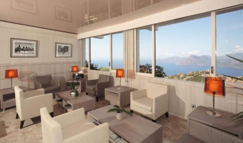 Отель Capo Rosso