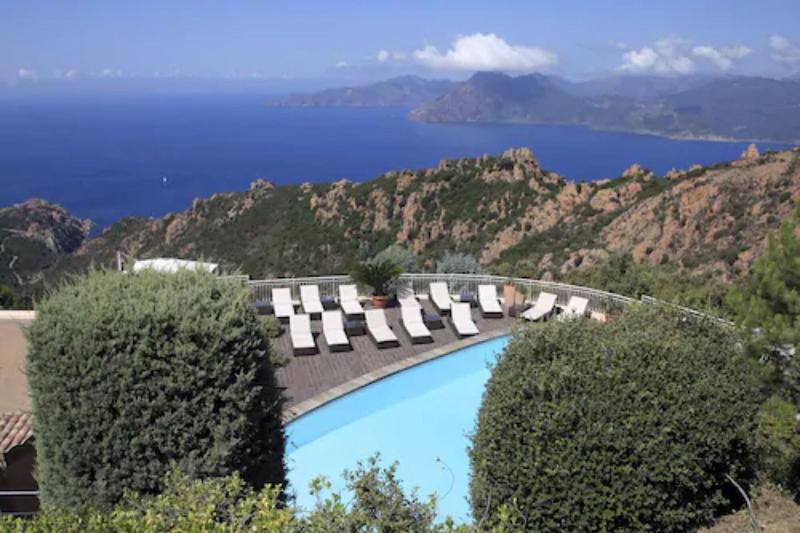 Отель Capo Rosso