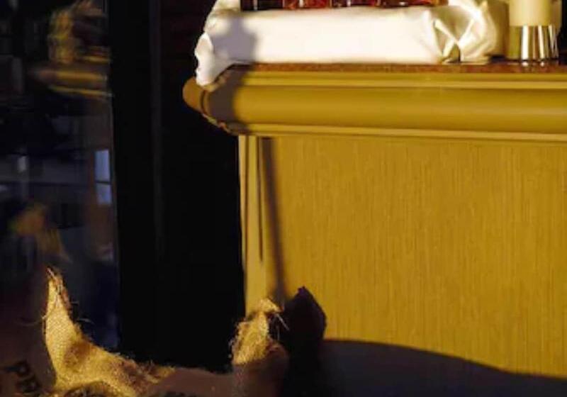 Отель Capo Rosso