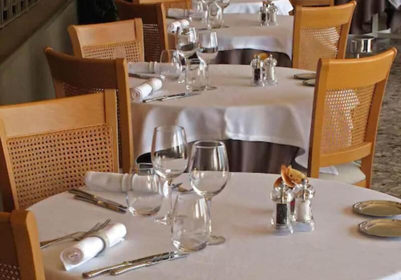 Отель Capo Rosso