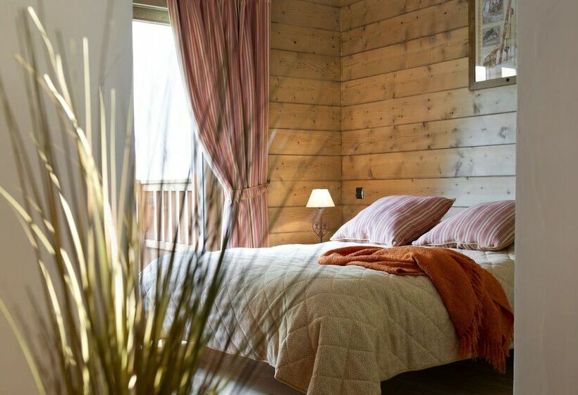 酒店 Cgh Résidences & Spas La Reine Des Prés