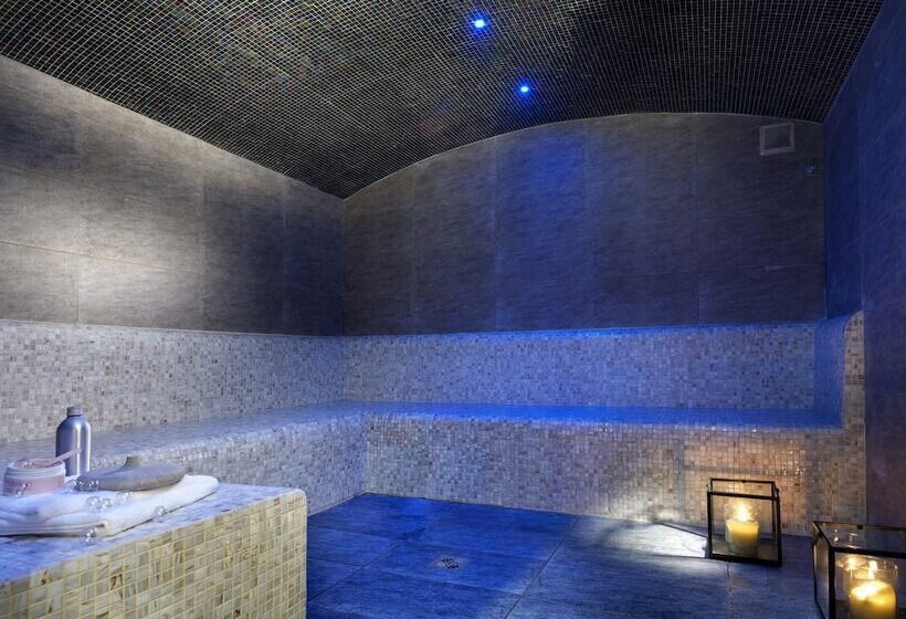 酒店 Cgh Résidences & Spas La Reine Des Prés