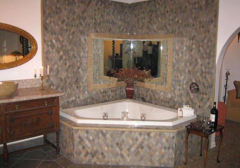 فندق Chantico Inn