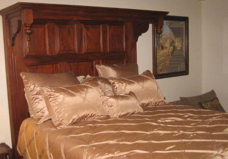 فندق Chantico Inn