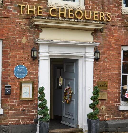 فندق Chequers Inn By Greene King Inns