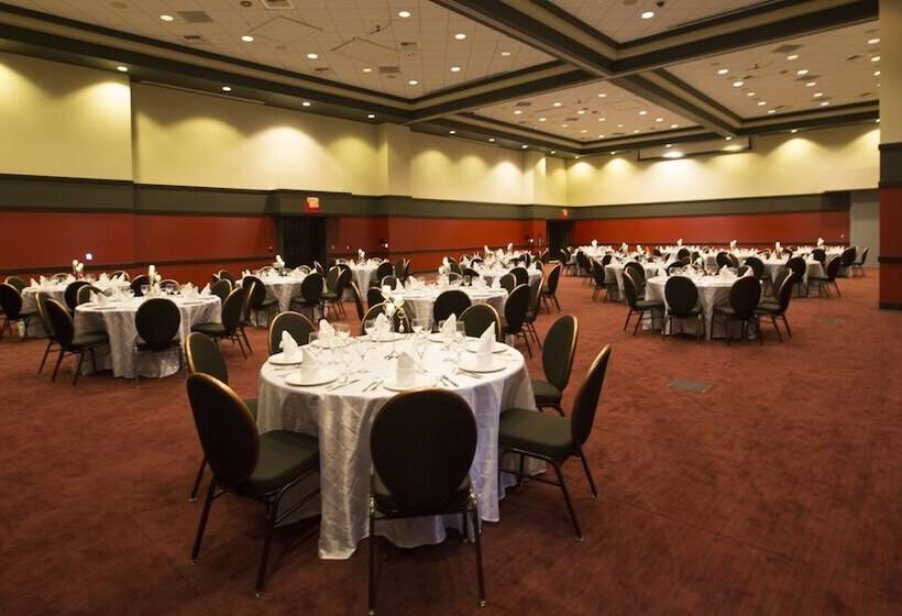 Cherokee Casino Hotel Roland