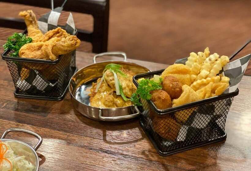 Cherokee Casino Hotel Roland