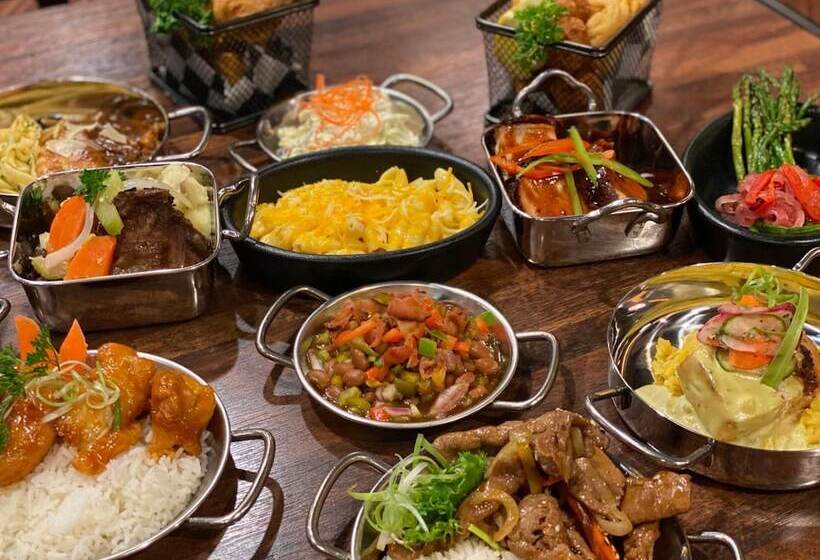 Cherokee Casino Hotel Roland